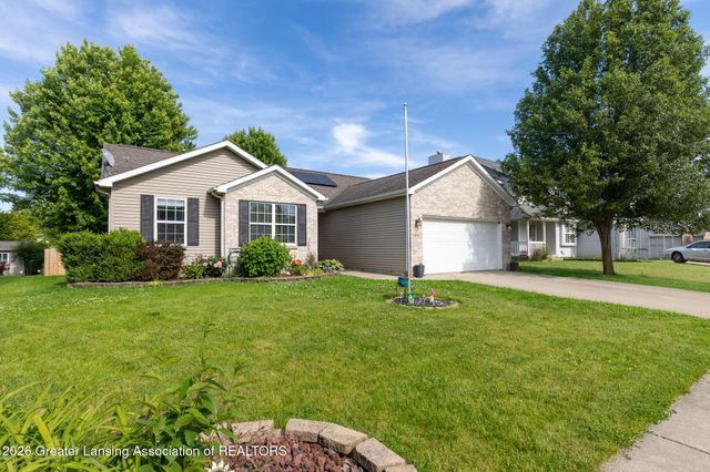 1574 Groombridge Drive, Holt, MI 48842