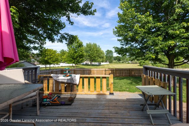 1574 Groombridge Drive, Holt, MI 48842