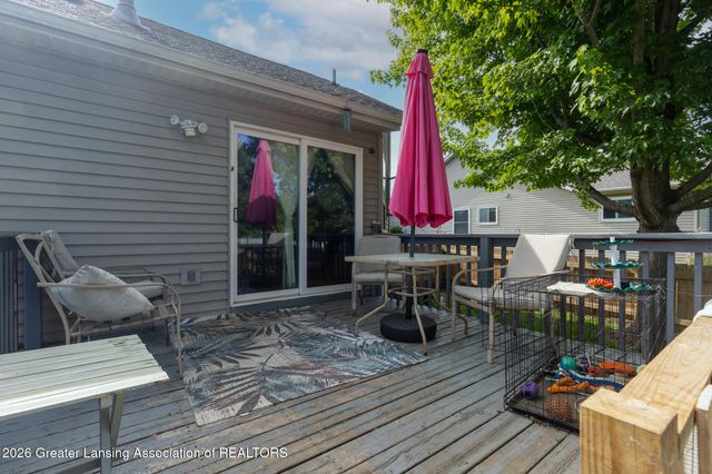 1574 Groombridge Drive, Holt, MI 48842