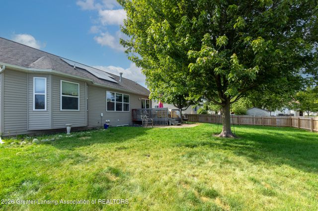 1574 Groombridge Drive, Holt, MI 48842