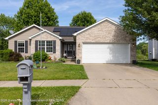 1574 Groombridge Drive, Holt, MI 48842