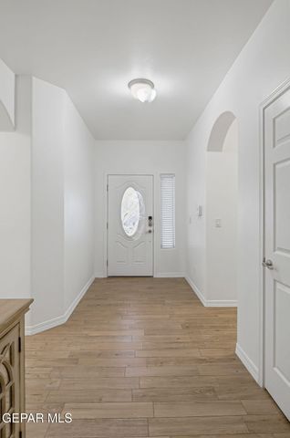 809 GOLD BEACH Drive, Canutillo, TX 79835