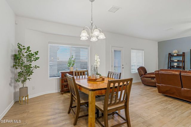 809 GOLD BEACH Drive, Canutillo, TX 79835