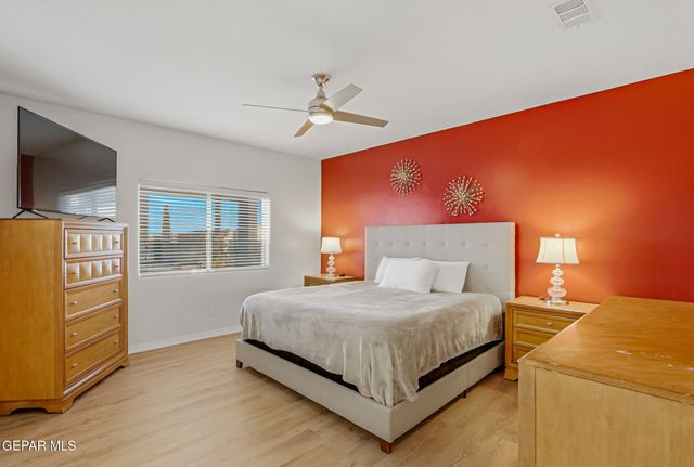 809 GOLD BEACH Drive, Canutillo, TX 79835