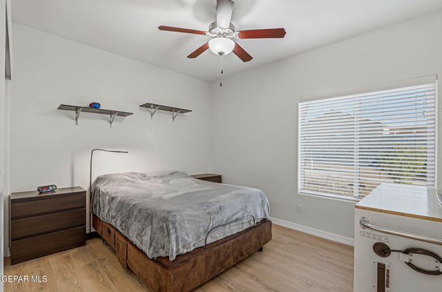 809 GOLD BEACH Drive, Canutillo, TX 79835