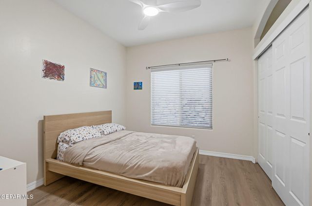 809 GOLD BEACH Drive, Canutillo, TX 79835