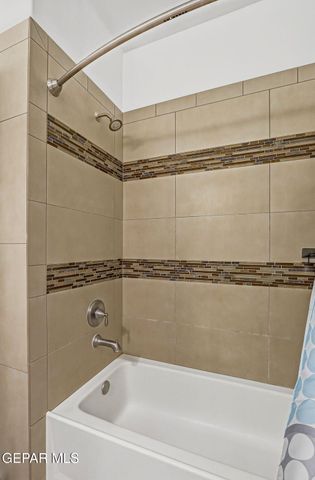 809 GOLD BEACH Drive, Canutillo, TX 79835