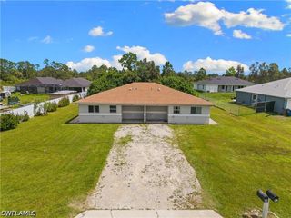 909 Jaguar BLVD, Lehigh Acres, FL 33974