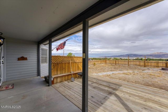 20 Simons Road, Fernley, NV 89408