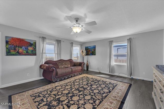 20 Simons Road, Fernley, NV 89408