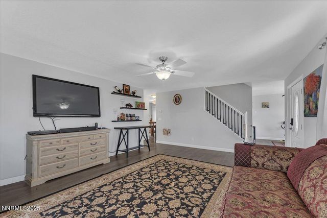 20 Simons Road, Fernley, NV 89408