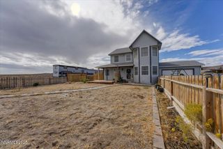 20 Simons Road, Fernley, NV 89408
