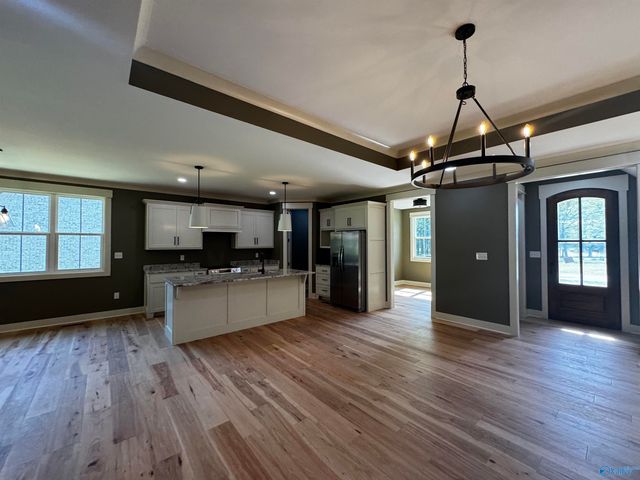 1322 South Broad Street, Albertville, AL 35950