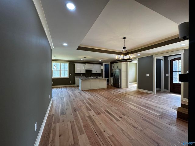 1322 South Broad Street, Albertville, AL 35950