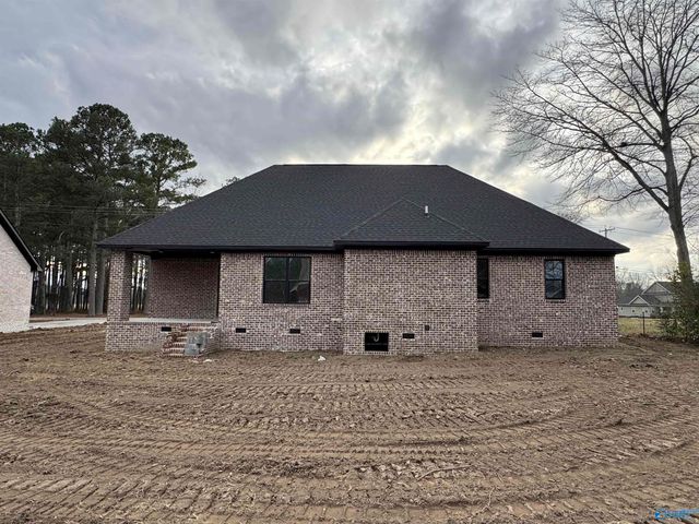 1322 South Broad Street, Albertville, AL 35950