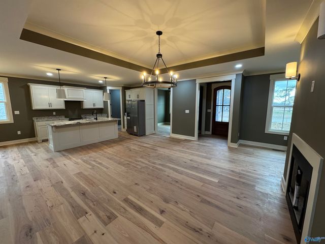 1322 South Broad Street, Albertville, AL 35950