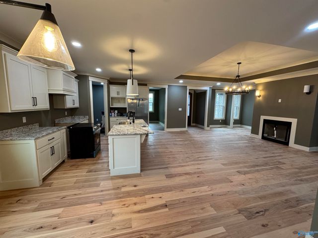 1322 South Broad Street, Albertville, AL 35950