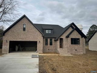 1322 South Broad Street, Albertville, AL 35950