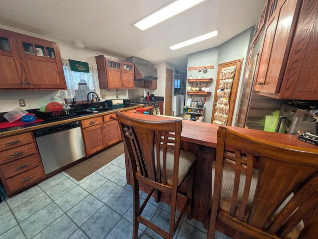 322 COUNTY ROAD E, Grand Marsh, WI 53936