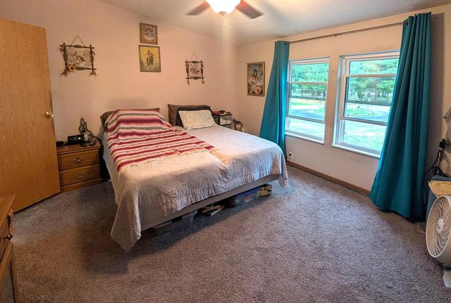 322 COUNTY ROAD E, Grand Marsh, WI 53936