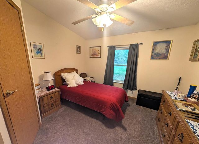322 COUNTY ROAD E, Grand Marsh, WI 53936