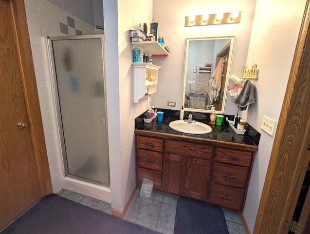 322 COUNTY ROAD E, Grand Marsh, WI 53936