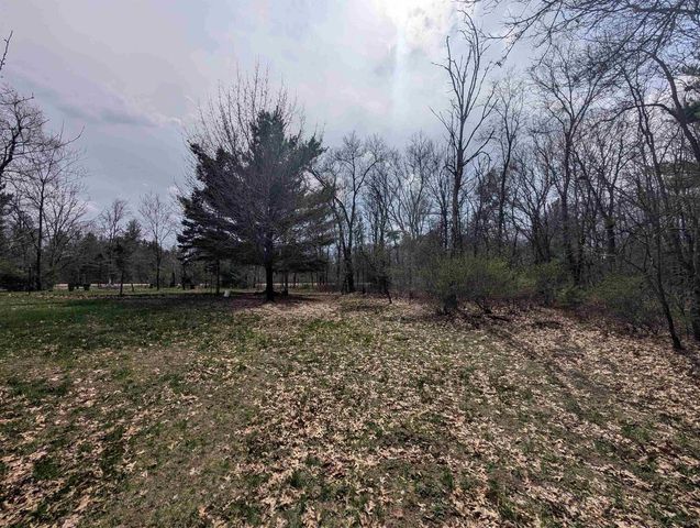 322 COUNTY ROAD E, Grand Marsh, WI 53936