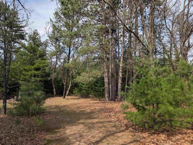322 COUNTY ROAD E, Grand Marsh, WI 53936