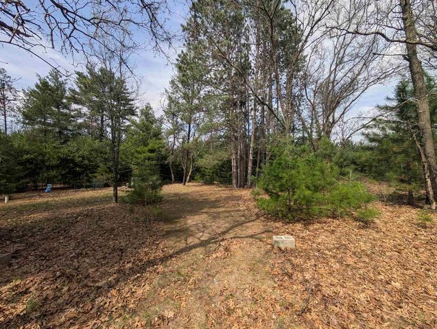 322 COUNTY ROAD E, Grand Marsh, WI 53936