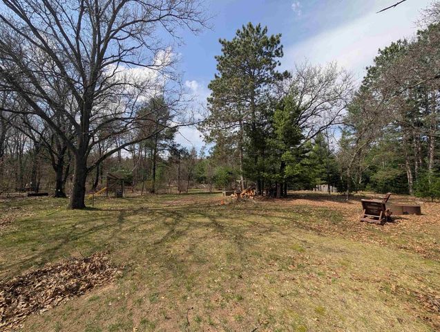 322 COUNTY ROAD E, Grand Marsh, WI 53936