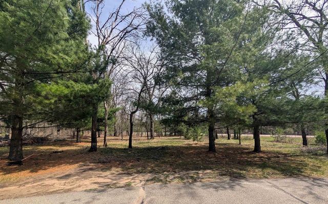 322 COUNTY ROAD E, Grand Marsh, WI 53936