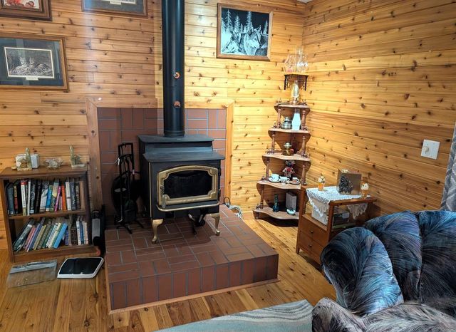 322 COUNTY ROAD E, Grand Marsh, WI 53936