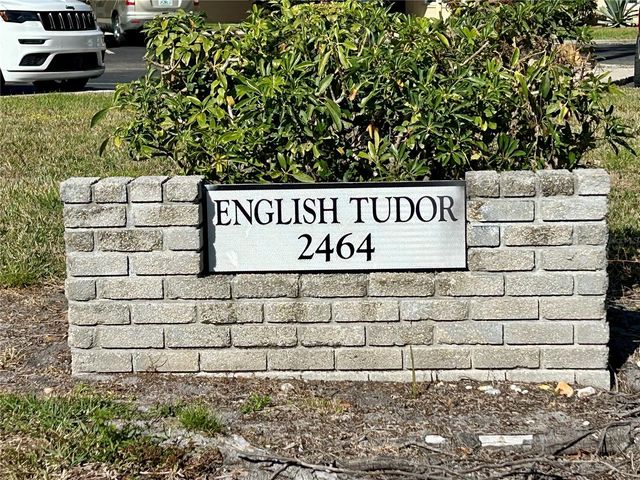 2464 AUSTRALIA WAY E 78, Clearwater, FL 33763