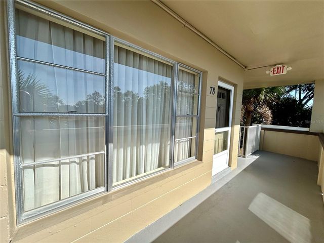 2464 AUSTRALIA WAY E 78, Clearwater, FL 33763