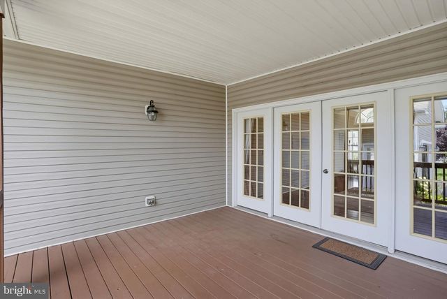 26 KINGSTON TER, Milford, DE 19963