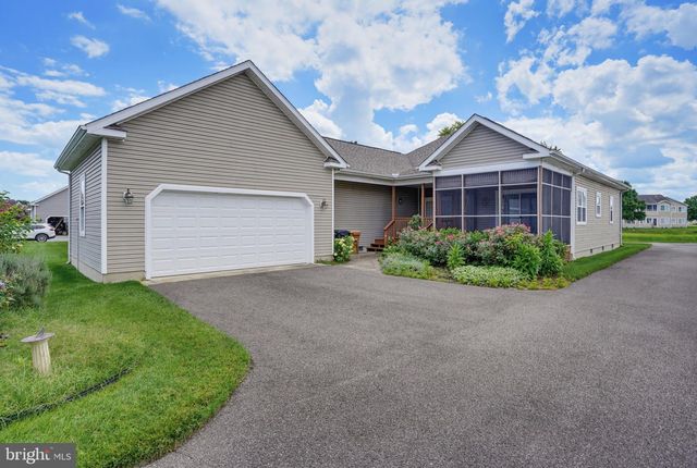 26 KINGSTON TER, Milford, DE 19963