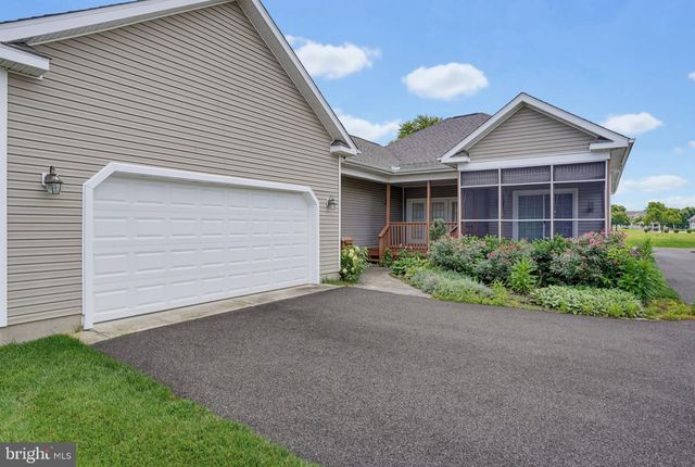 26 KINGSTON TER, Milford, DE 19963