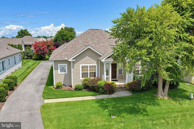 26 KINGSTON TER, Milford, DE 19963