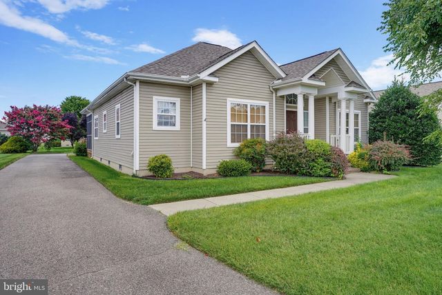 26 KINGSTON TER, Milford, DE 19963