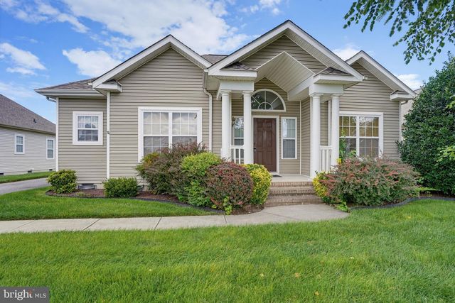 26 KINGSTON TER, Milford, DE 19963