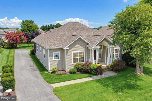 26 KINGSTON TER, Milford, DE 19963