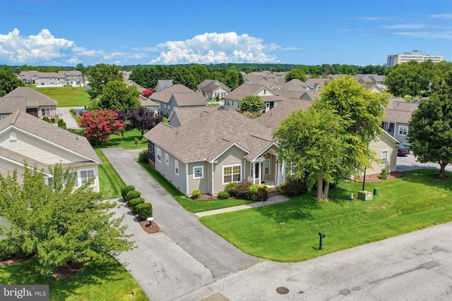 26 KINGSTON TER, Milford, DE 19963
