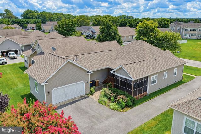 26 KINGSTON TER, Milford, DE 19963