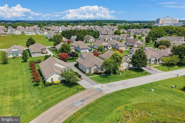 26 KINGSTON TER, Milford, DE 19963