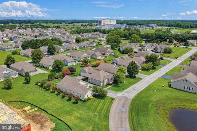 26 KINGSTON TER, Milford, DE 19963