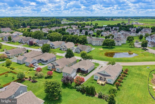 26 KINGSTON TER, Milford, DE 19963