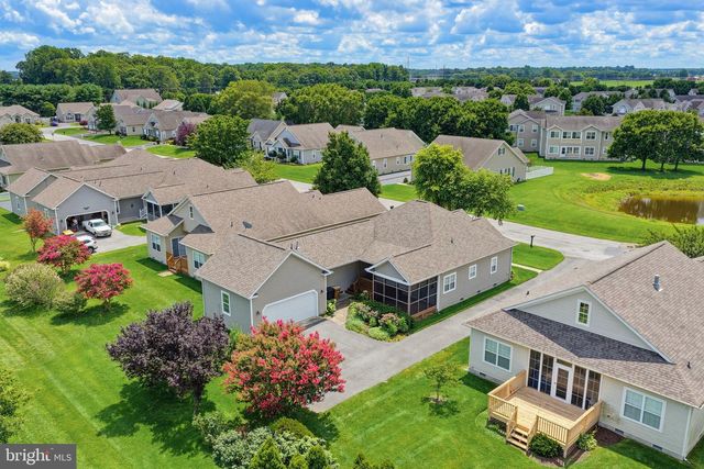 26 KINGSTON TER, Milford, DE 19963