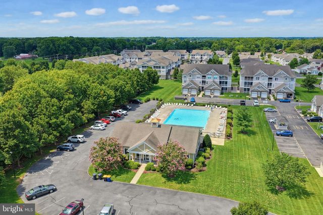 26 KINGSTON TER, Milford, DE 19963
