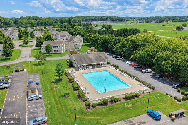 26 KINGSTON TER, Milford, DE 19963