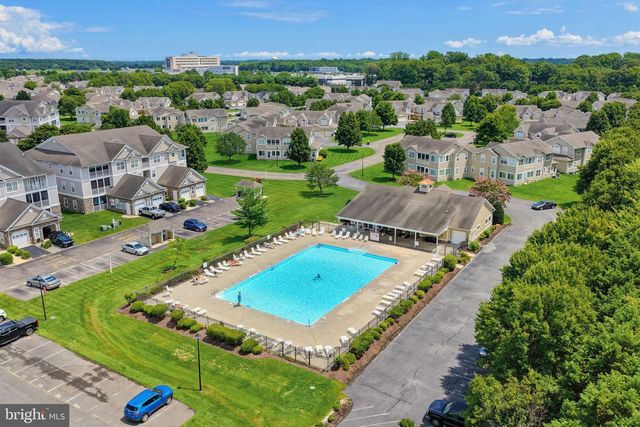 26 KINGSTON TER, Milford, DE 19963